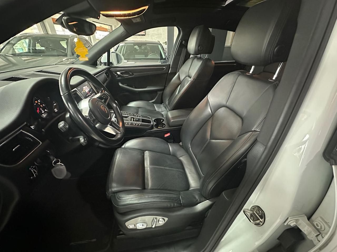 Porsche Macan 2.0 FULL TETTO PASM #7029