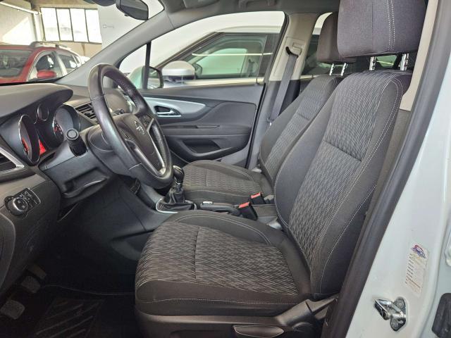 Opel Mokka 1.4 t Cosmo Gpl-tech 4x2 140cv E6
