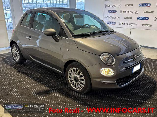 FIAT 500 1.0 Hybrid Dolcevita - PROMO