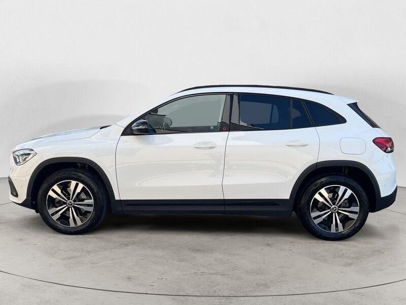 Mercedes-Benz GLA 180d Sport Plus FULL LED/MBUX