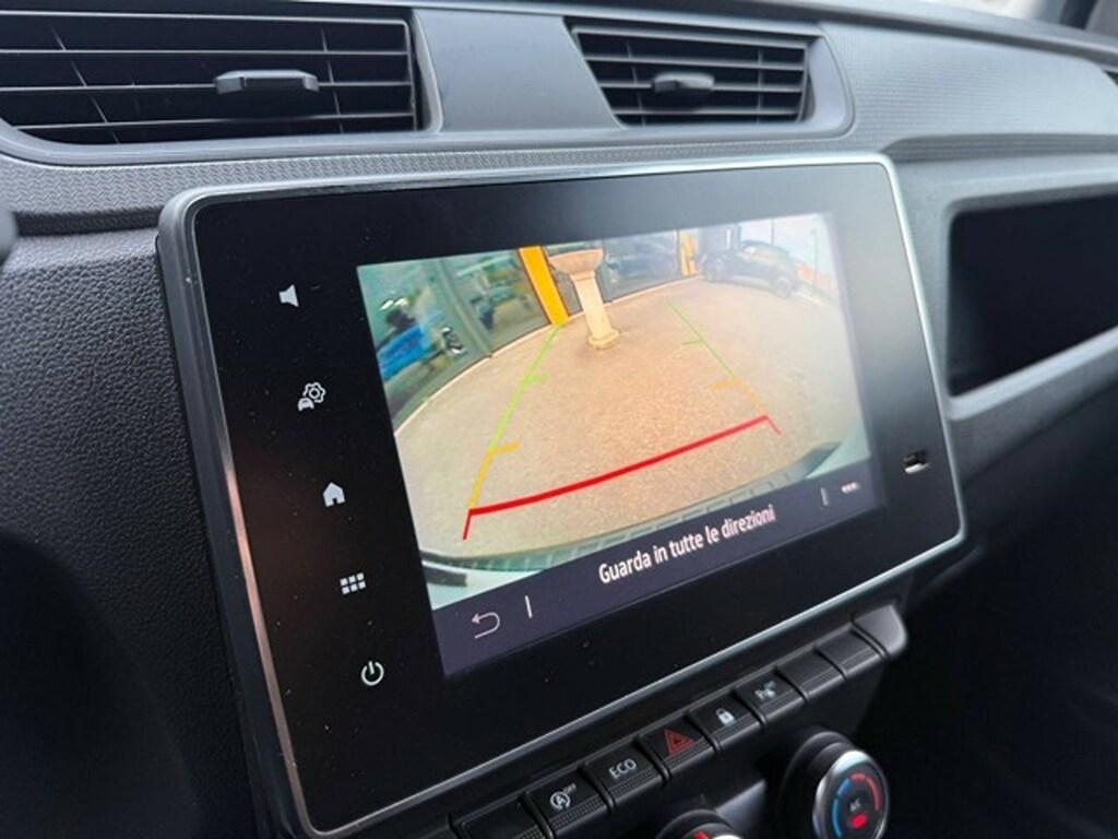 Renault Express II Express van 1.5 Blue dci 95cv Fap