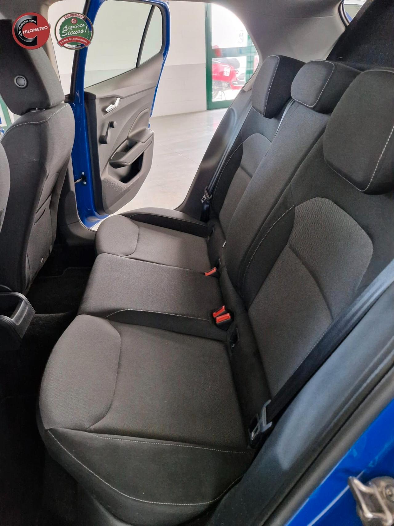 Skoda Fabia 1.0 MPI 65 CV Ambition