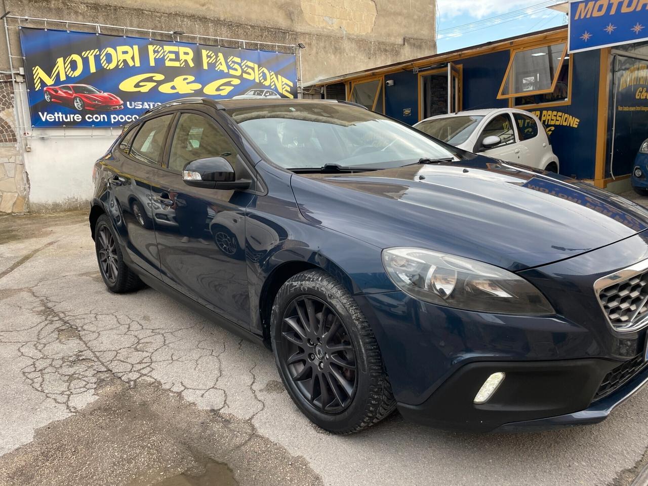 Volvo V40 Cross Country D2 1.6 Momentum