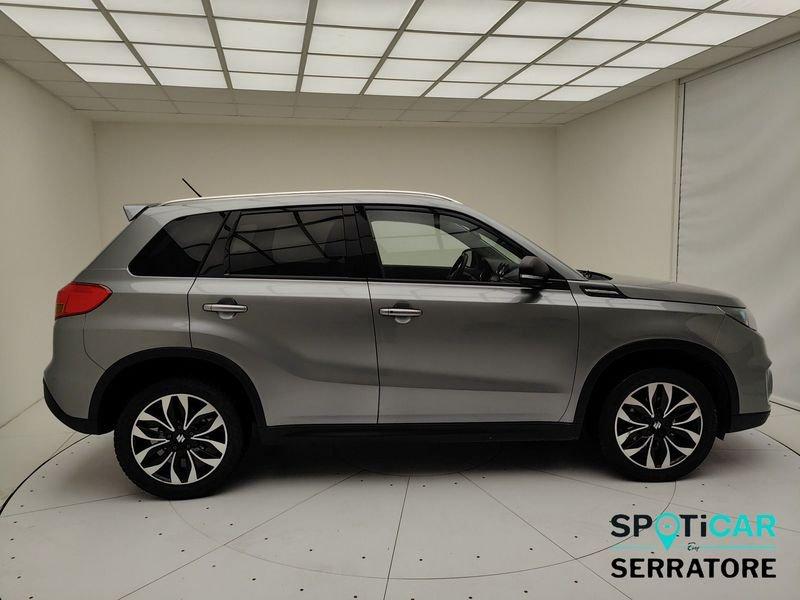 Suzuki Vitara II 2015 1.6 ddis V-Top s&s 4wd allgrip
