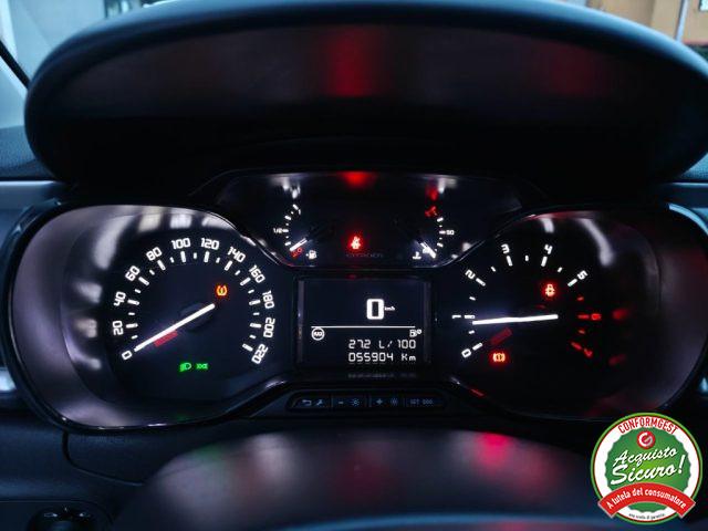 CITROEN C3 PureTech 83 S&S Shine