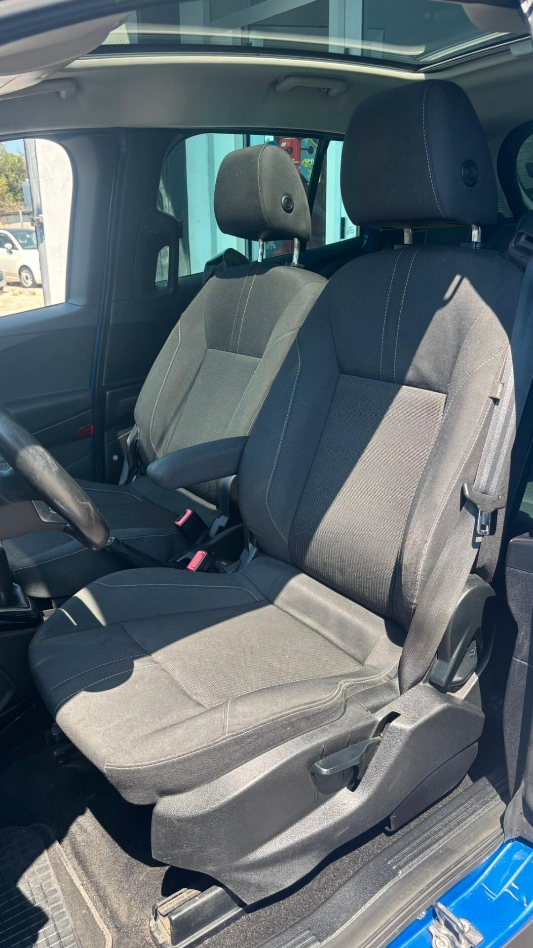 Ford B-Max 1.0 EcoBoost 100 CV Titanium