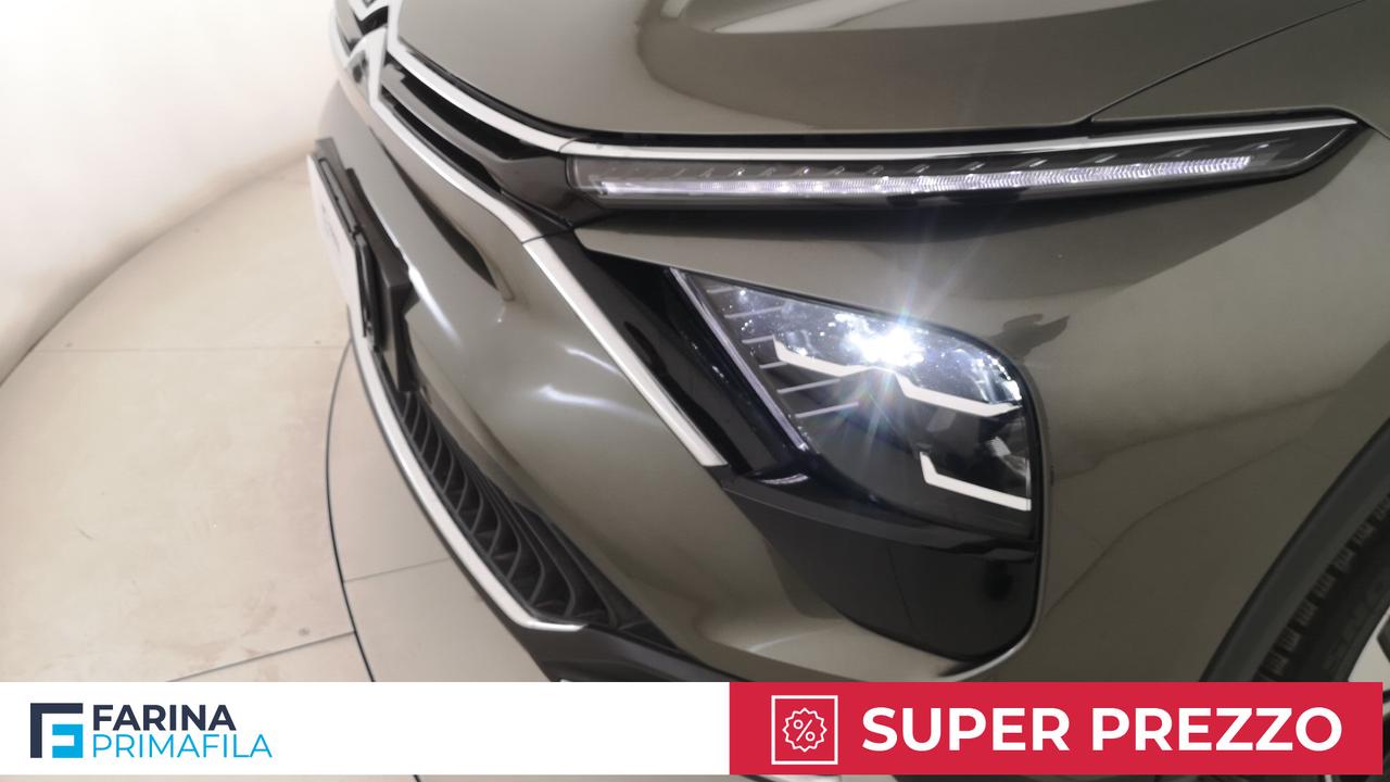 CITROEN C5 X - C5 X 1.6 hybrid phev Shine Pack 225cv e-eat8