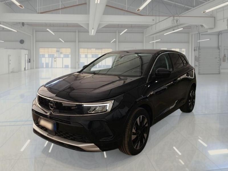 OPEL GRANDLAND X 1.5 130 CV AT8 BUSINESS ELEGANCE SUV