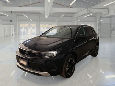 OPEL GRANDLAND X 1.5 130 CV AT8 BUSINESS ELEGANCE SUV