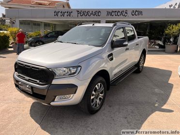 Ford Ranger 3.2 TDCi DC Wildtrak 5pt. a soli 249 euro al mese senza anticipo e con prima rata a 60 gg