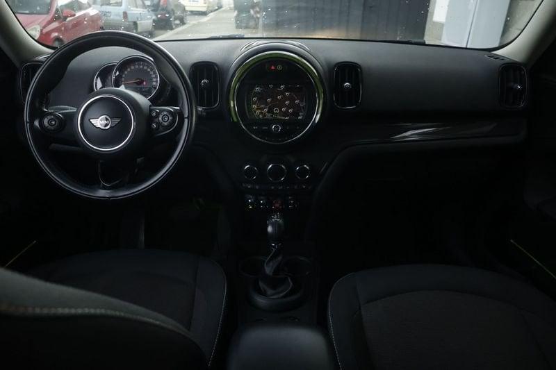 MINI Countryman MINI Countryman Cooper Unicoproprietario