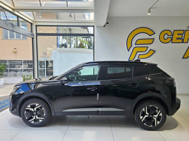 PEUGEOT 2008 PureTech 100 S&S Allure tua da ?249,00 mensili