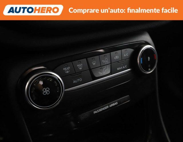 FORD Puma 1.0 EcoBoost Hybrid 125 CV S&S Titanium