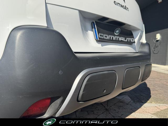 CITROEN C3 Aircross BlueHDi 120 EAT6 Shine AUTOCARRO VAN IVA ESPOSTA