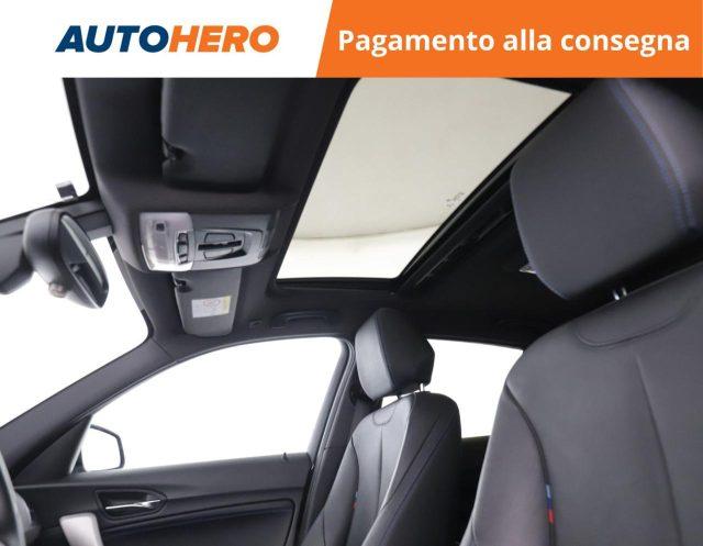 BMW 120 d xDrive 5p. Msport