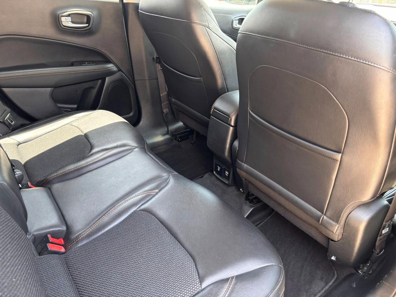 Jeep Compass 4X4 - 2018
