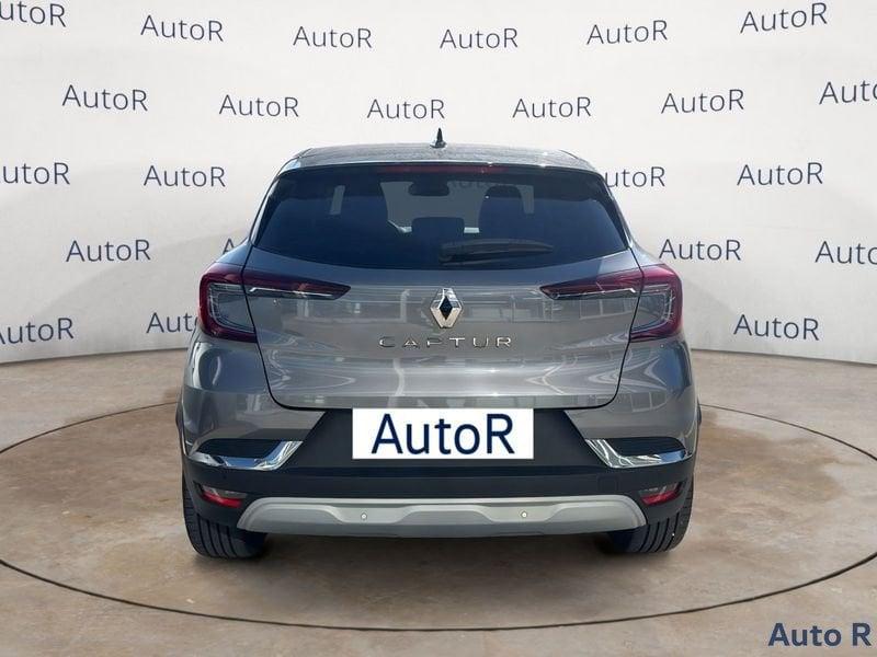 Renault Captur Captur TCe 100 CV GPL Techno