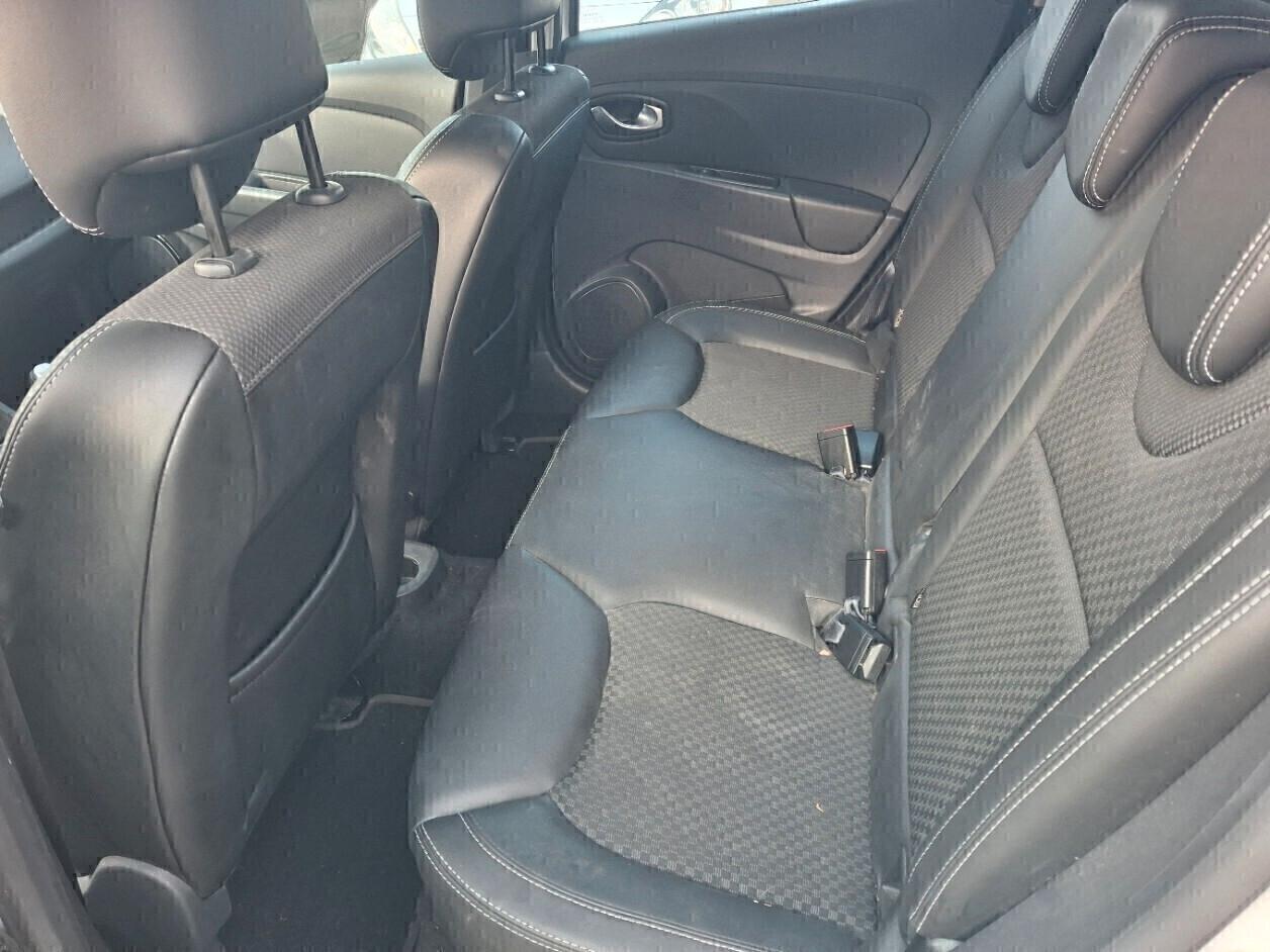 Renault Clio dCi 8V 90CV Start&Stop Energy Duel