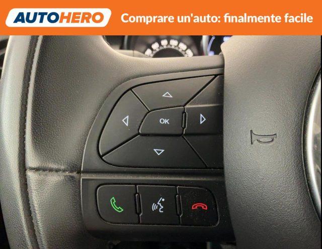 FIAT 500X 1.4 MultiAir 140 CV City Cross