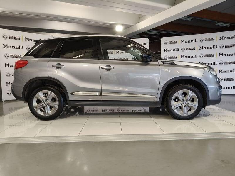Suzuki Vitara 1.6 ddis V-Cool s&s 4wd allgrip rif.FN890