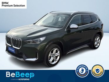 BMW X1 SDRIVE18D X-LINE EDITION BALANCE AUTO