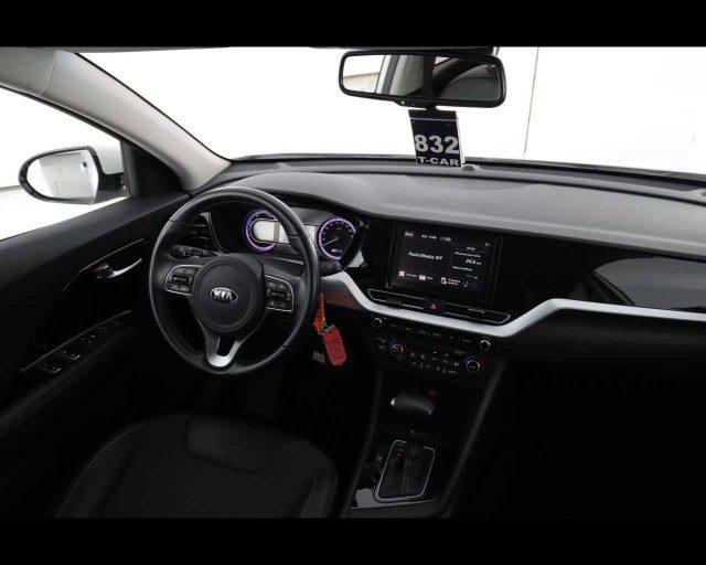KIA Niro 1.6 GDi DCT HEV Style
