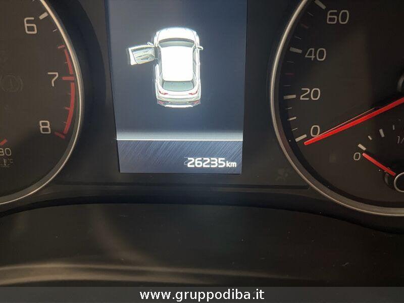Kia Stonic Benzina 1.2 dpi Style gpl 82cv