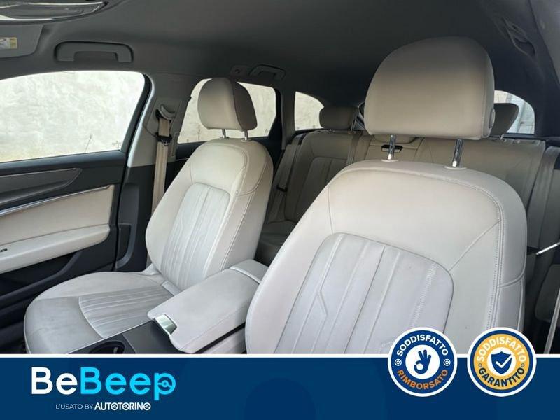 Audi A6 AVANT 40 2.0 TDI MHEV BUSINESS PLUS S-TRONIC