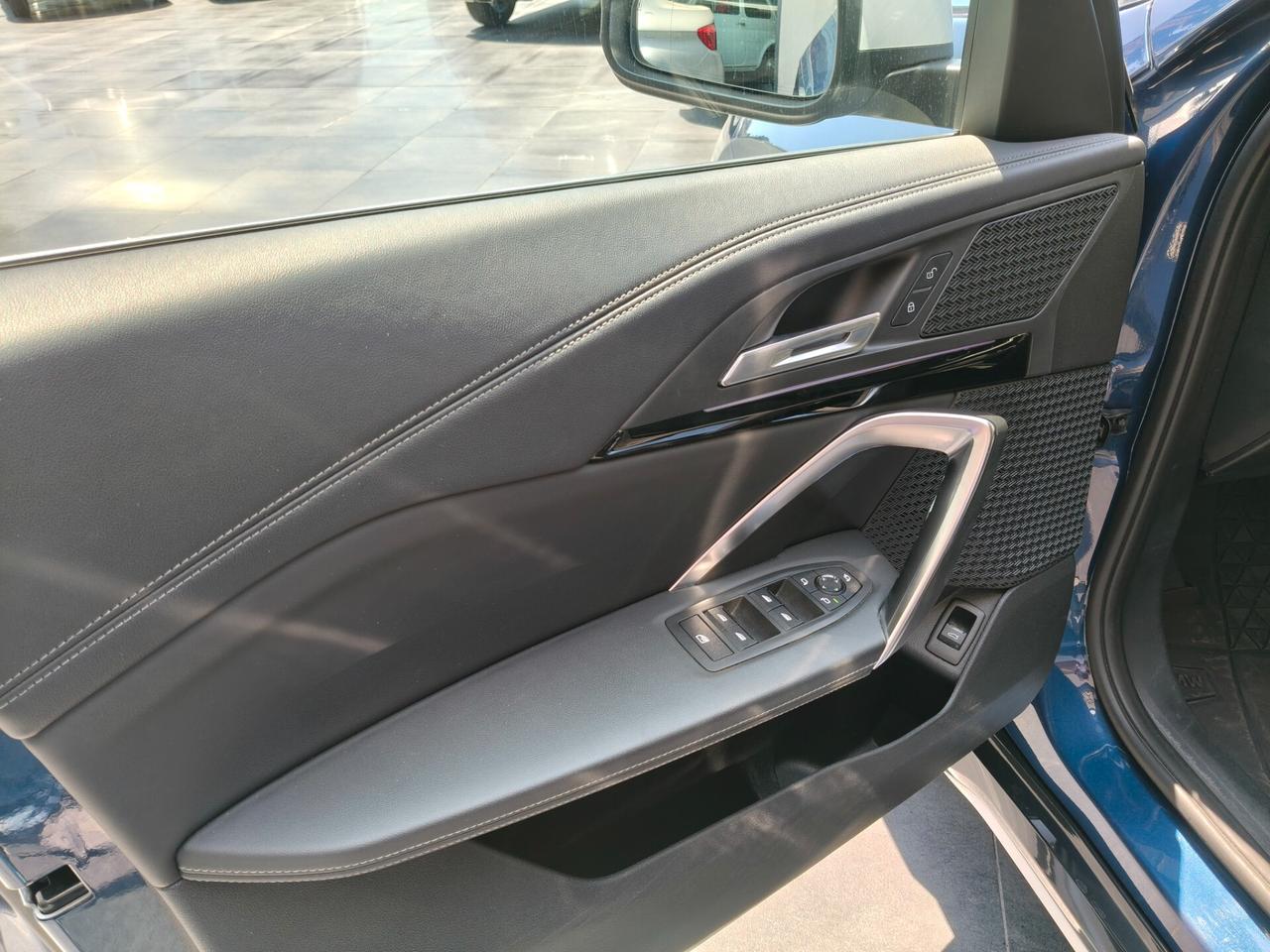 Bmw X1 xDrive 20d xLine