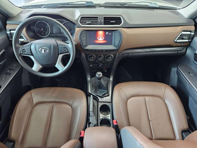 Great Wall Steed Passo Lungo 2021 2.4 Premium GPL 4wd
