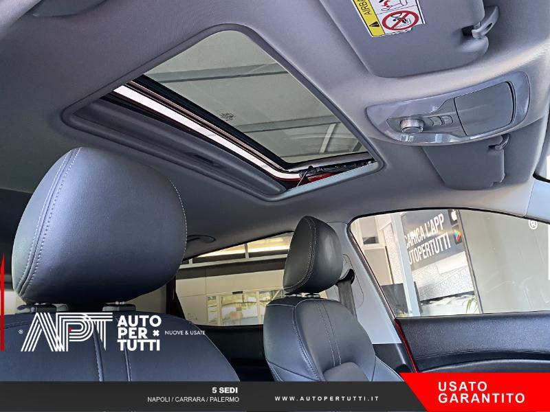 DR AUTOMOBILES dr 4.0 dr 4.0 1.5 116cv