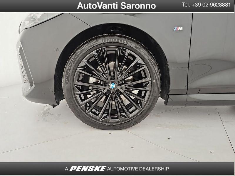 BMW Serie 2 Active Tourer 218d Active Tourer Msport