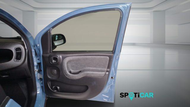 FIAT Panda Cross 1.0 FireFly S&S Hybrid