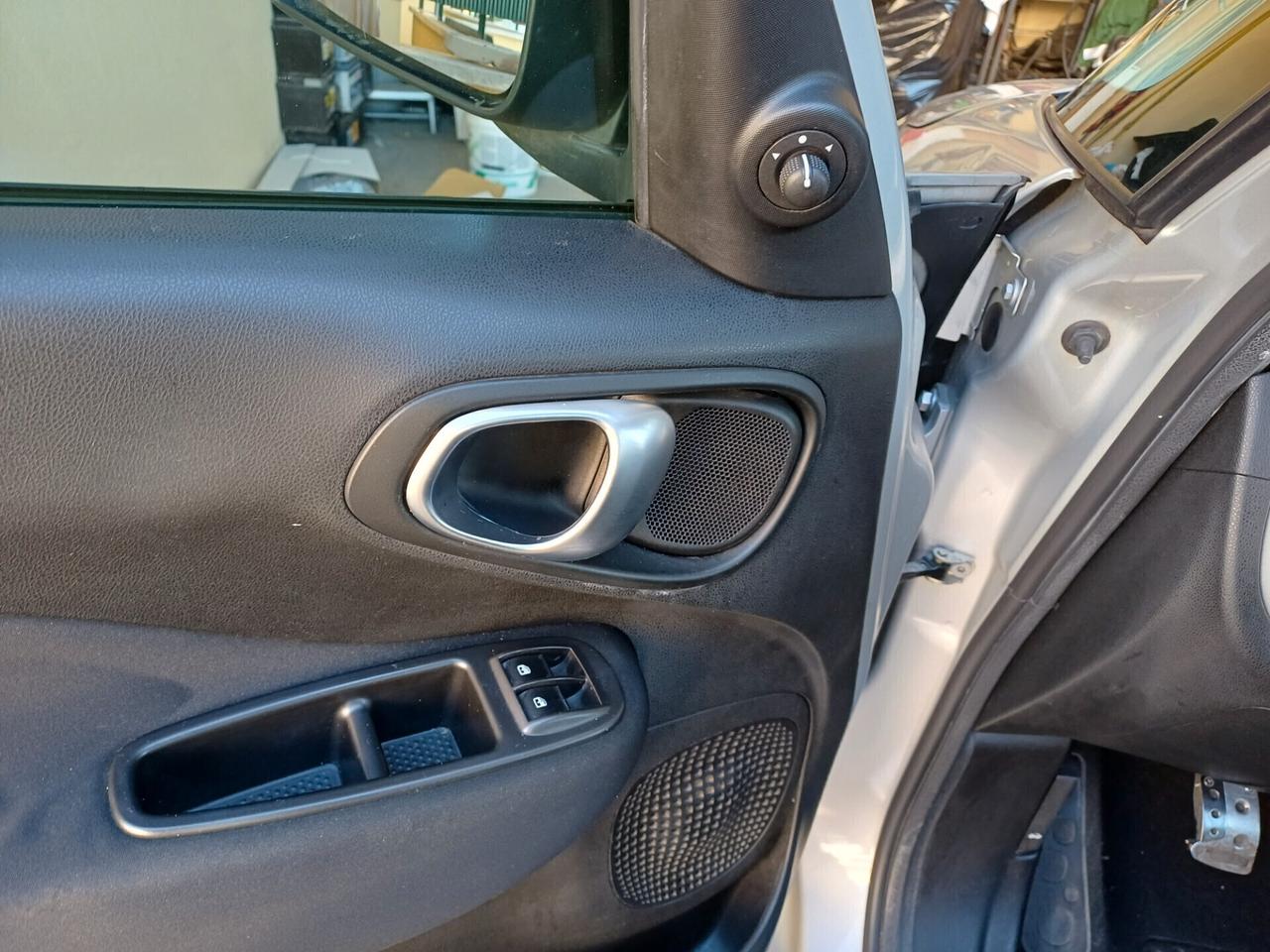 Fiat 500L 1.3 Multijet 85 CV Pop Star