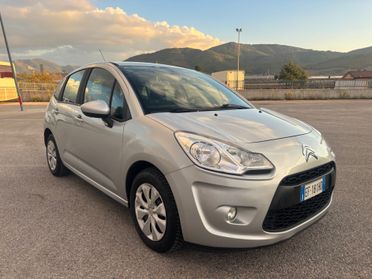 Citroen C3 1.4 Perfect Eco Energy G