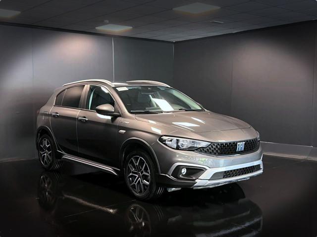 FIAT Tipo 1.6 Mjt 130CV 5 porte Cross