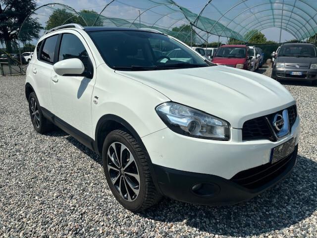 Nissan Qashqai 1.5 dCi DPF Acenta