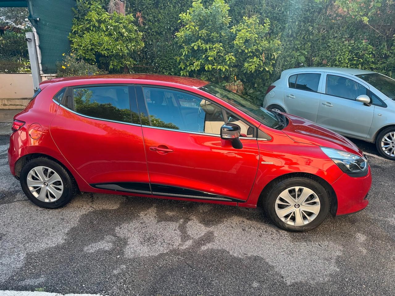 Renault Clio TCe 90CV unico proprietario