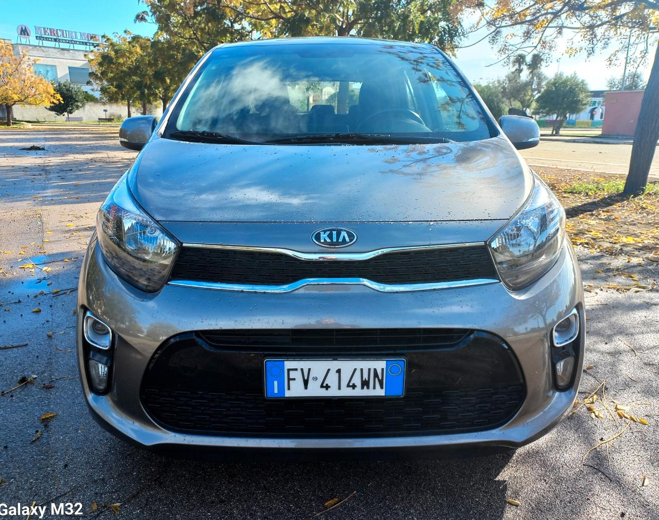 Kia Picanto 1.0 12V 5 porte Cool