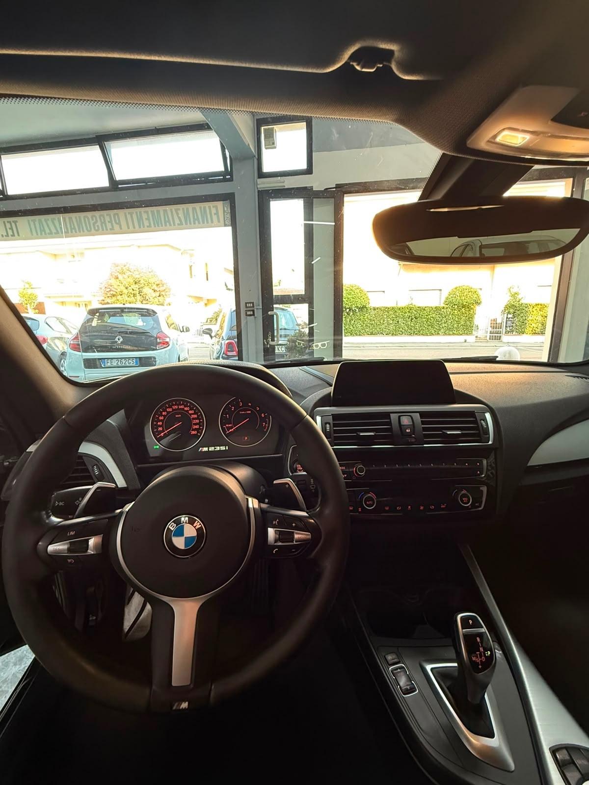 Bmw 230 M 235i Coupé