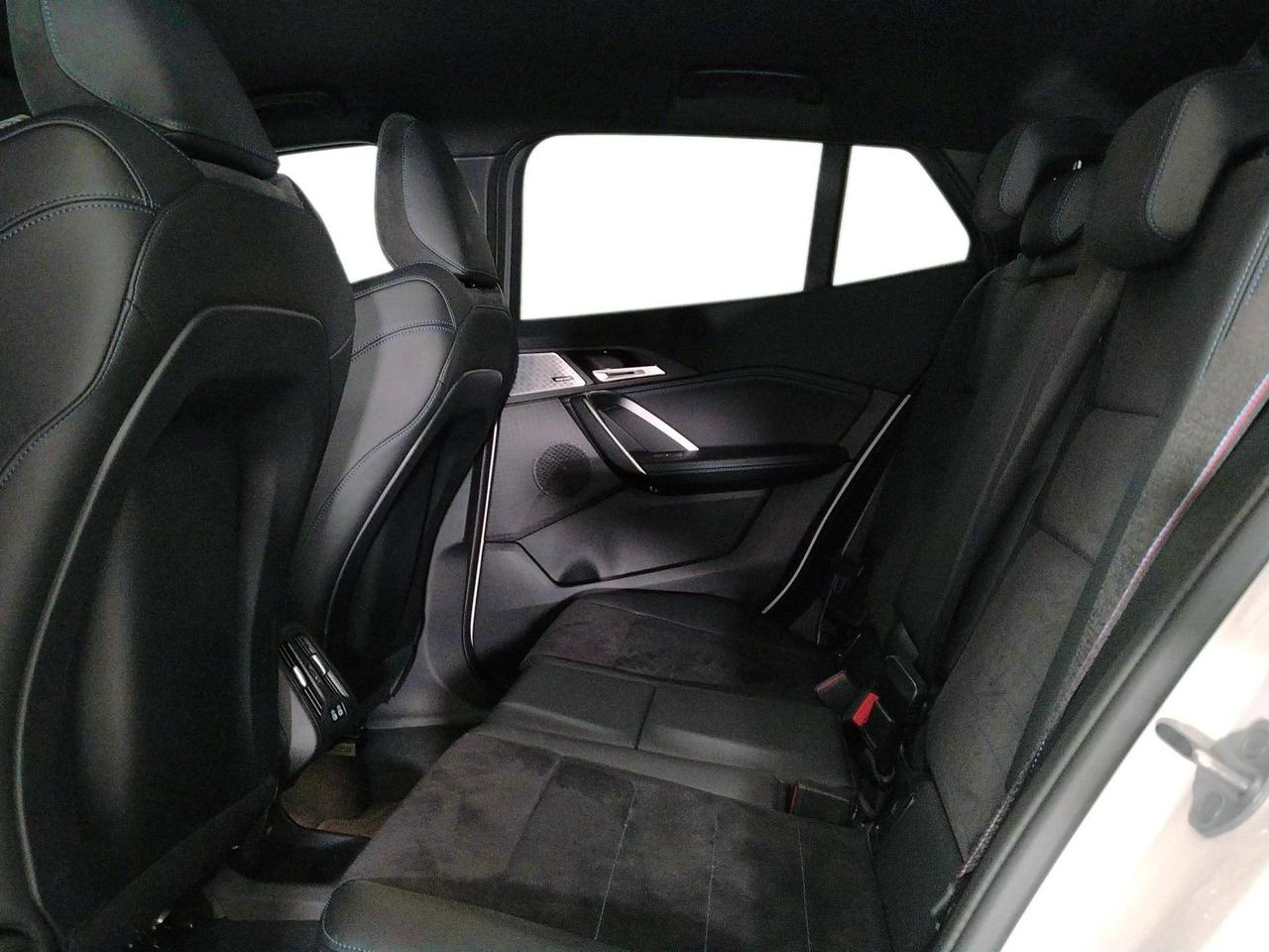 BMW X2 xDrive20d 48V MSport Pro