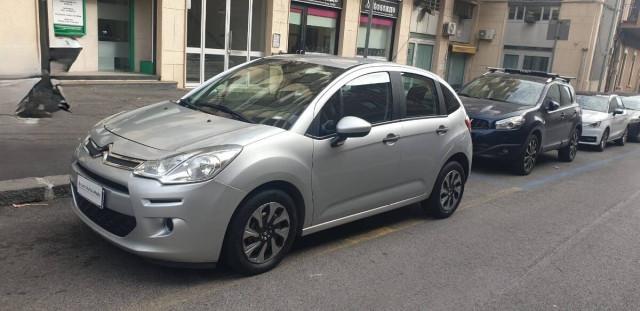 Citroen C3 1.2 puretech Live edition 82cv (neopat.)