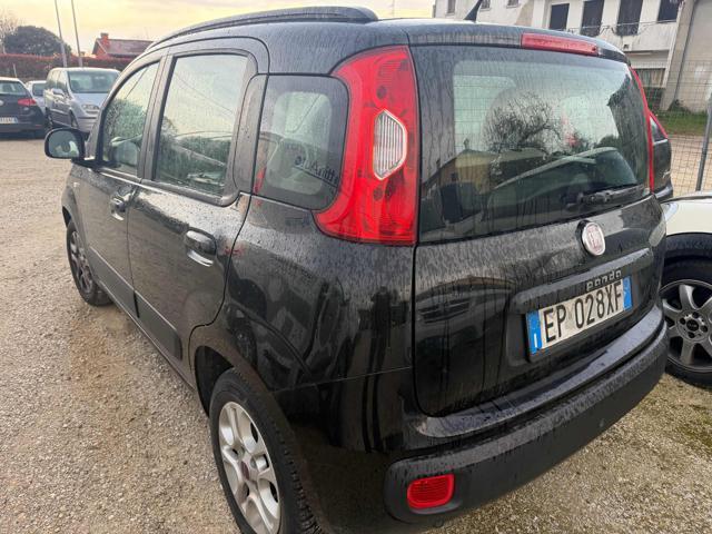 FIAT Panda 61,432km 1.2 Lounge senza nessun lavoro da fare