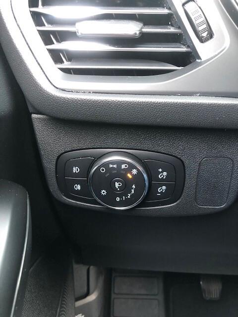 Ford Focus 1.0 EcoBoost 125 CV 5p. Active
