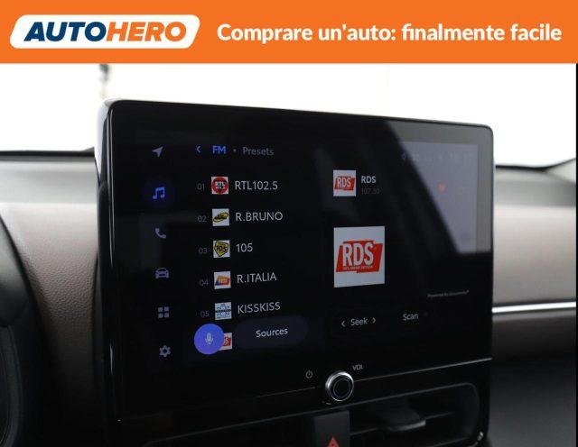 TOYOTA Yaris Cross 1.5 Hybrid 130 CV 5p. E-CVT Lounge