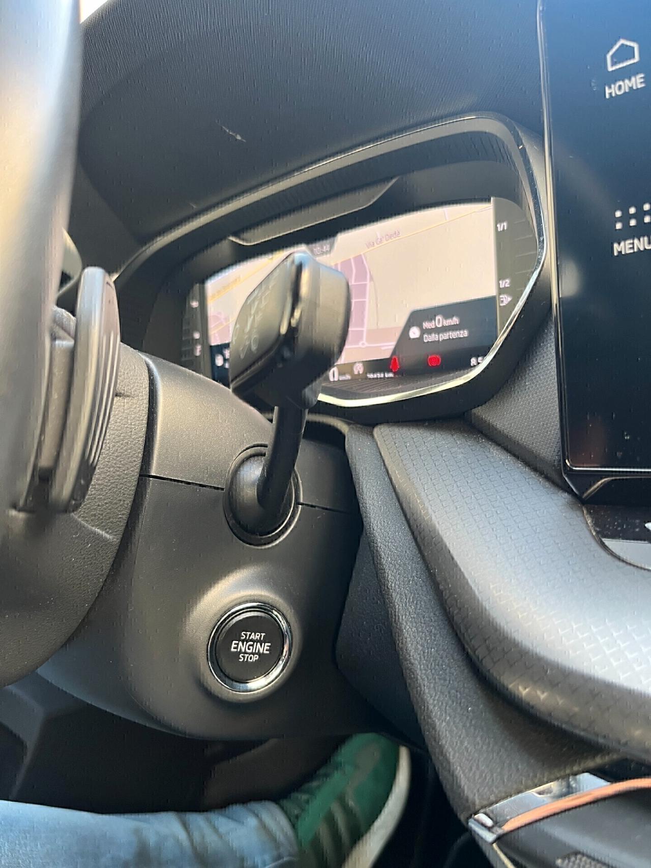 Skoda Octavia 2.0 TDI EVO SCR DSG Wagon Executive