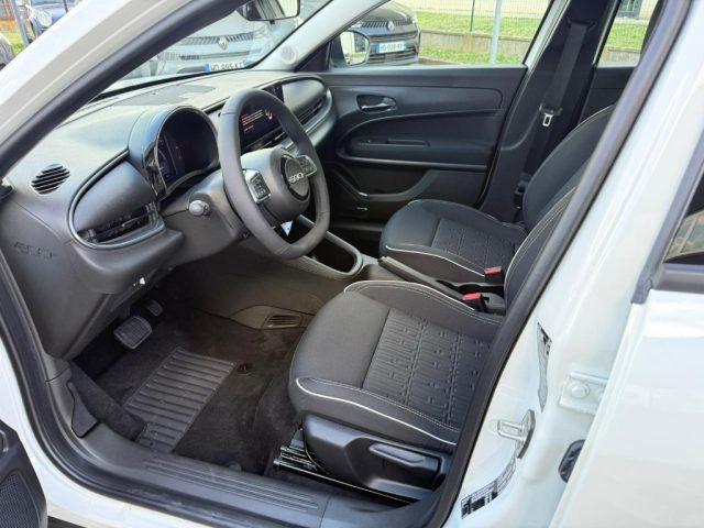 FIAT 600 Hybrid 100 CV DCT MHEV KM0 - LED - NEOPATENTATI