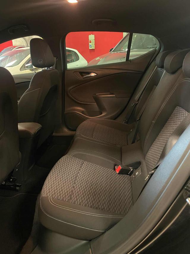 OPEL Astra 1.6 CDTi 160cv5 porte Dynamic *e6 /xeno/telec/pdc*