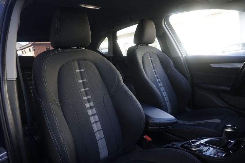 BMW Serie 2 Active Tourer BMW Serie 2 216d Active Tourer Luxury 85KW ANNO 2016