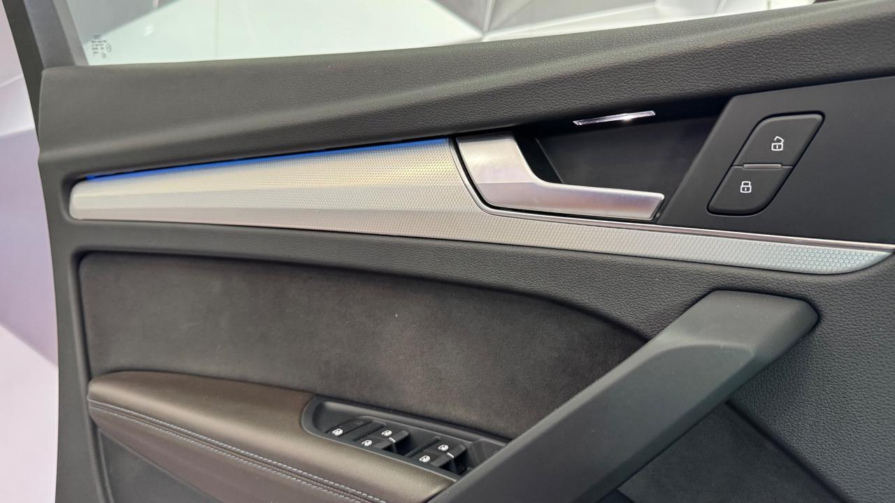 Audi Q5 SPB 40 TDI quattro S tronic line-2021